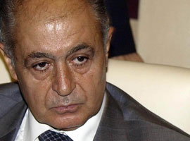 KARARDA SEZER PARMAĞI