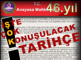 Mahkeme'nin sitesindeki ŞOK BİLGİ !