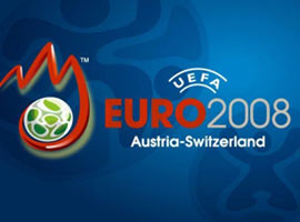 EURO 2008 heyecanı burada - TIKLA