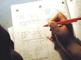 Son OKS bugün yapılıyor