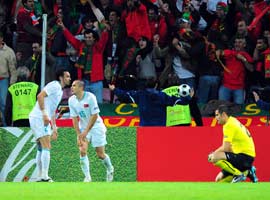 Servet ve Gökhan'dan kötü haber