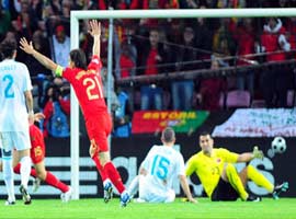 Terim: Henüz ümidimizi kaybetmedik  