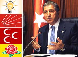 Gündemde Senato var ! Kim, ne dedi?