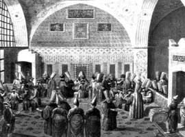 ilk kez yayinlanan osmanli fotograflari