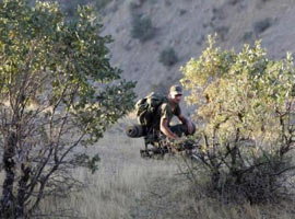 Hakkari'den acı haber: 1 ŞEHİT