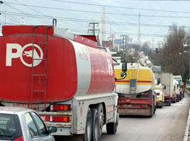 Petrol fiyatları 150 doları görecek 