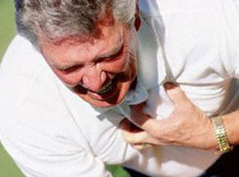 Sıcaklar kalp krizini tetikliyor 