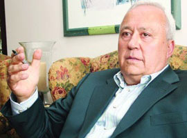 Sorun iktidar değil muhalefet boşluğu