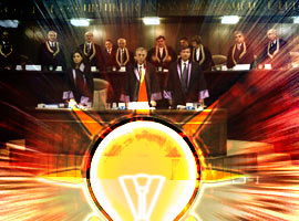 AK Parti karşıtlarının buluşma adresi !