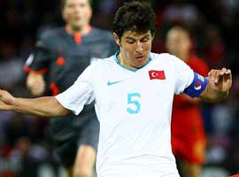 Milli takımda Emre ŞOKU