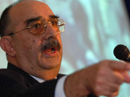 Veli Küçük'ten ŞOK demeç