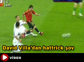 Boğalar Rusları ezdi geçti - İZLE