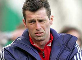 İşte Galatasaray'ın yeni hocası