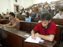 Fırsatçıların 'ÖSS hapı'nı yutmayın