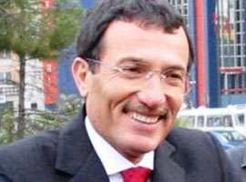 Efsane Vali'nin hayatı film oluyor