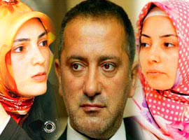 Bu zamanda BİR SİZ EKSİKTİNİZ