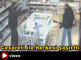 Almanya bu Türk'ü konuşuyor ! - İZLE