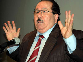 Zekeriya Beyaz'ı  korkutan ses