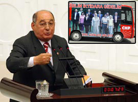 CHP o fotoğrafı bakın neden kullanmış