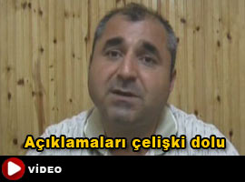 İşte Çınar'ın cevaplamadığı soru - İZLE 