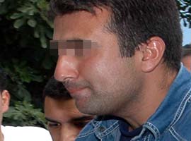 Ankara yamyamına  iki kere müebbet