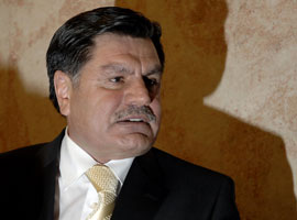 Haşim Kılıç'tan jet cevap