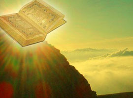 Mutluluğun formülünü saklayan 40 ayet