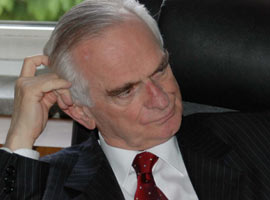 Sav'a tabandan gelen en sert tepki