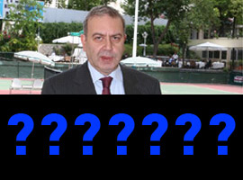 Gizlenmeye çalışılan özel ziyaretler !