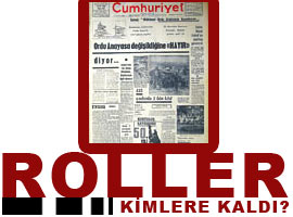 CHP darbeye nasıl karşı çıkmıştı?