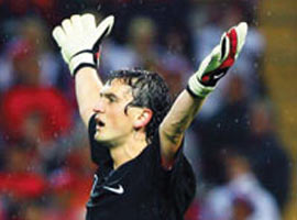 İstatistikler 'final' diyor 