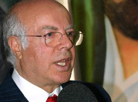 Nazım'a yapılan Gülen'e yapılmasın