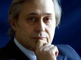 Bayramoğlu'na göre sorun ne ?