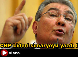 Baykal'dan kehanet mi plan mı? - İZLE