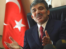 Başsavcılık'tan Abdullah Gül kararı