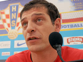 Bilic: Türkler çok cesurca oynuyor