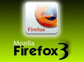 Firefox 3 rekora koşuyor - TIKLA İNDİR