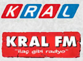 Kral TV'nin yeni sahibi Doğuş