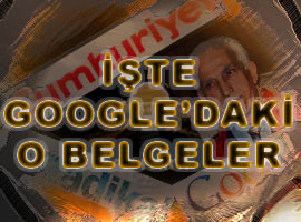 Başsavcı'nın Google'da aradığı kelimeler