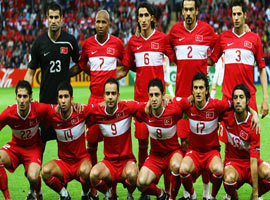 Millilere 'Yılın Keçisi' ödülü !