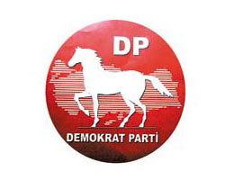 Demokrat Parti'de sürpriz istifa