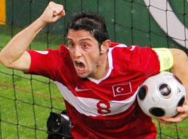 3. golümüzde çıldıran spiker