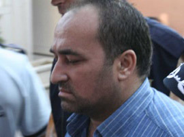 Tutuklu Poyraz'ın kitabı kapatma delili