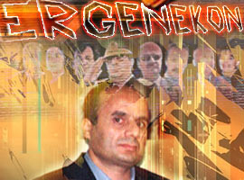 Ergenekon-PKK bağlantısını biliyor