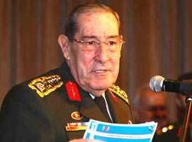 Büyükanıt'tan veda gibi sözler