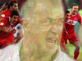 ESPN televizyonu 1683'ü hatırladı