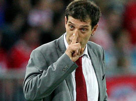 En ilginç yorum Hırvat teknik adamdan 