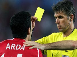 Yine ağır yara aldık!