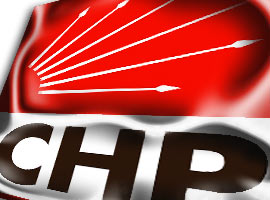 CHP'li başkan görevinden alındı 