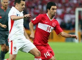 Arda'ya Juventus kancası 